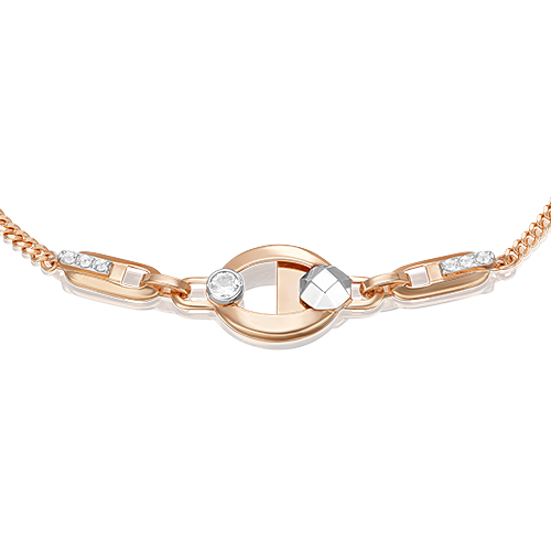 

Браслет из золота р.  PLATINA jewelry 05-0751-00-201-1111, топаз, 05-0751-00-201-1111