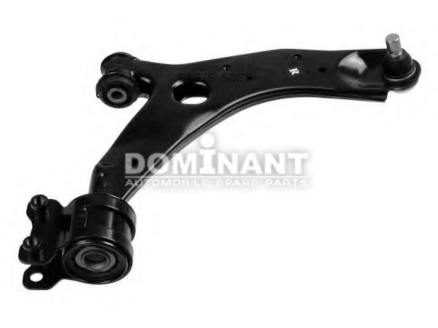 

DOMINANT FO17002983 Рычаг подвески передний левый () 1шт