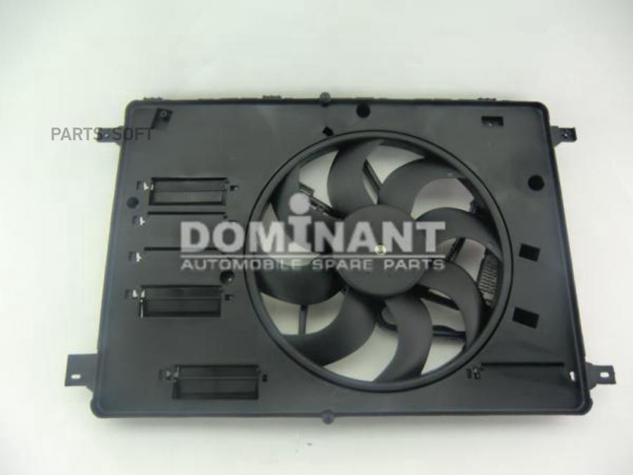 

DOMINANT Вентилятор обдува радиатора DOMINANT FO17015392