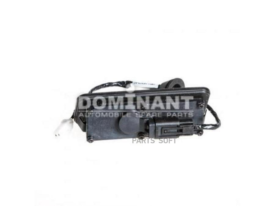 DOMINANT Ручка багажной двери DOMINANT FO17048422