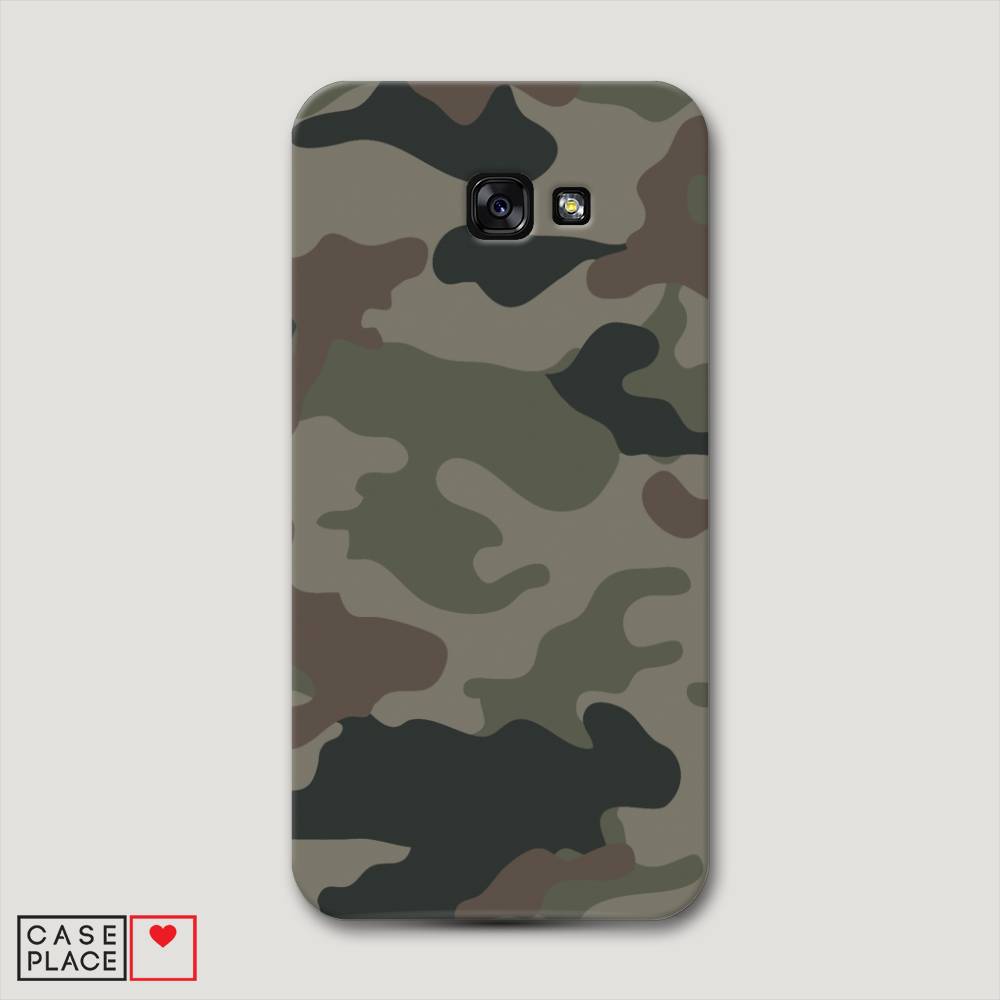 

Чехол Awog "Камуфляж 1" для Samsung Galaxy A7 2017, 20920-4