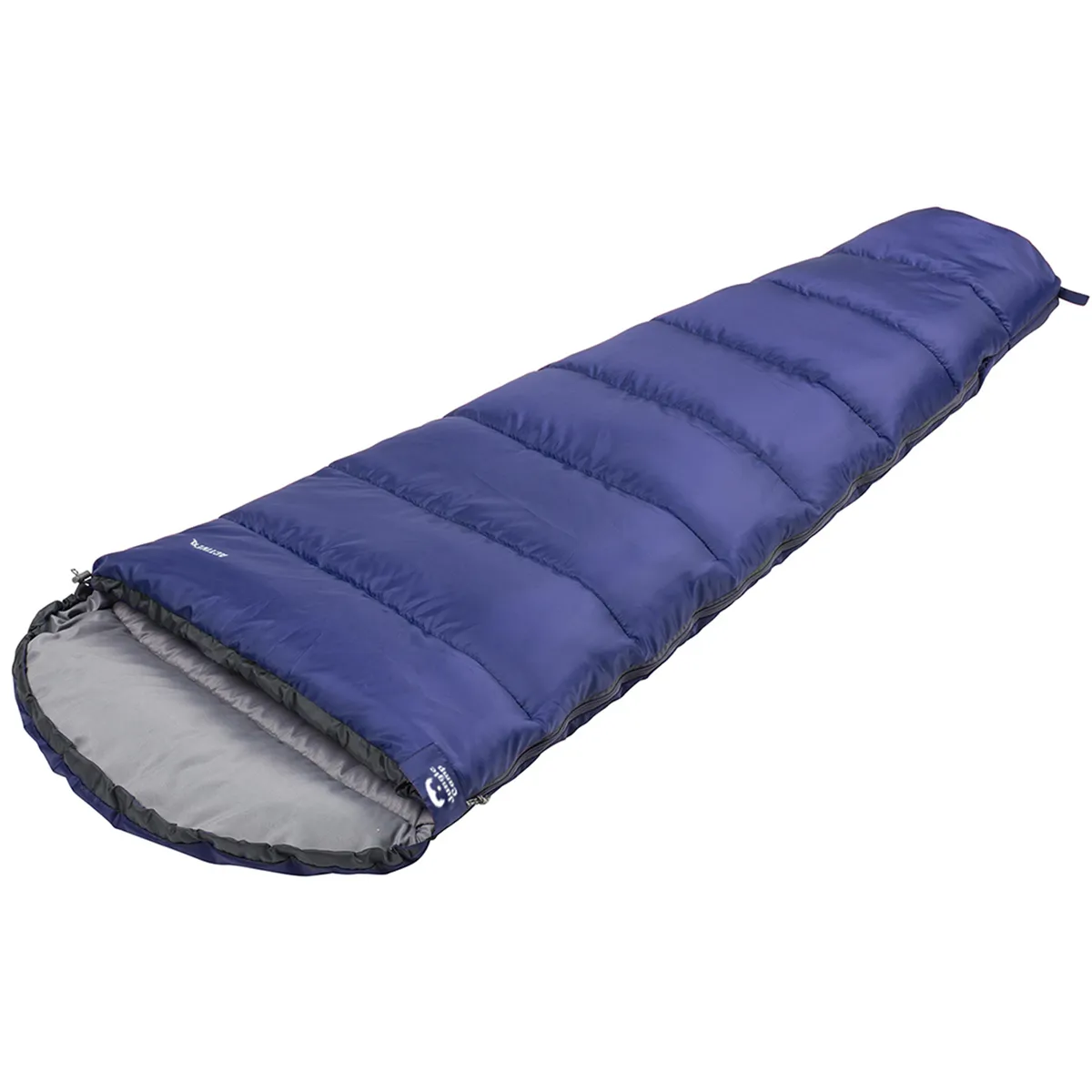 

Спальник JUNGLE CAMP Active XL