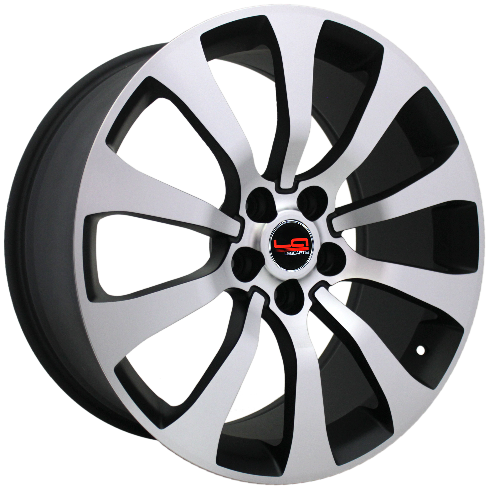 

Колесный диск литой LEGEARTIS CONCEPT LR515 9,5x20 5*120 ET47 d72,6 Черный матовый
