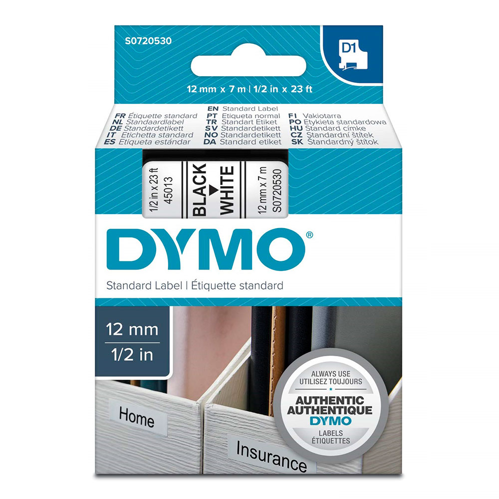 Лента для печати DYMO (S0720530)