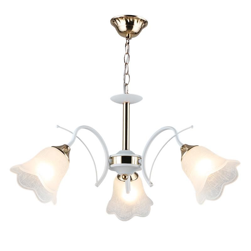 

Люстра Лас Светас 10625/3 FGD+WT, 10625/3 FGD+WT