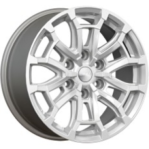 

Колесный диск Скад Авилис 8x18/6x139.7 D106.1 ET25, Авилис