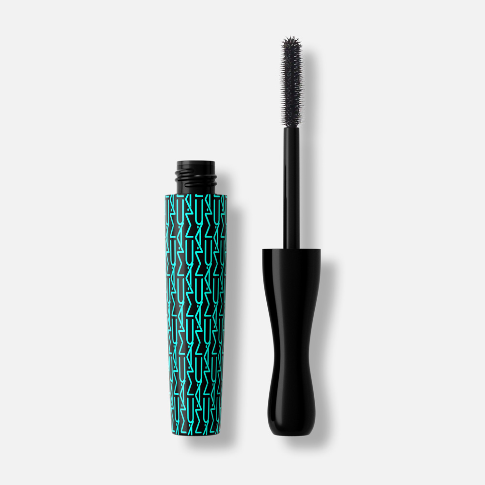 Тушь для ресниц MAC Cosmetics In Extreme Dimension Waterproof Lash 13,39 г