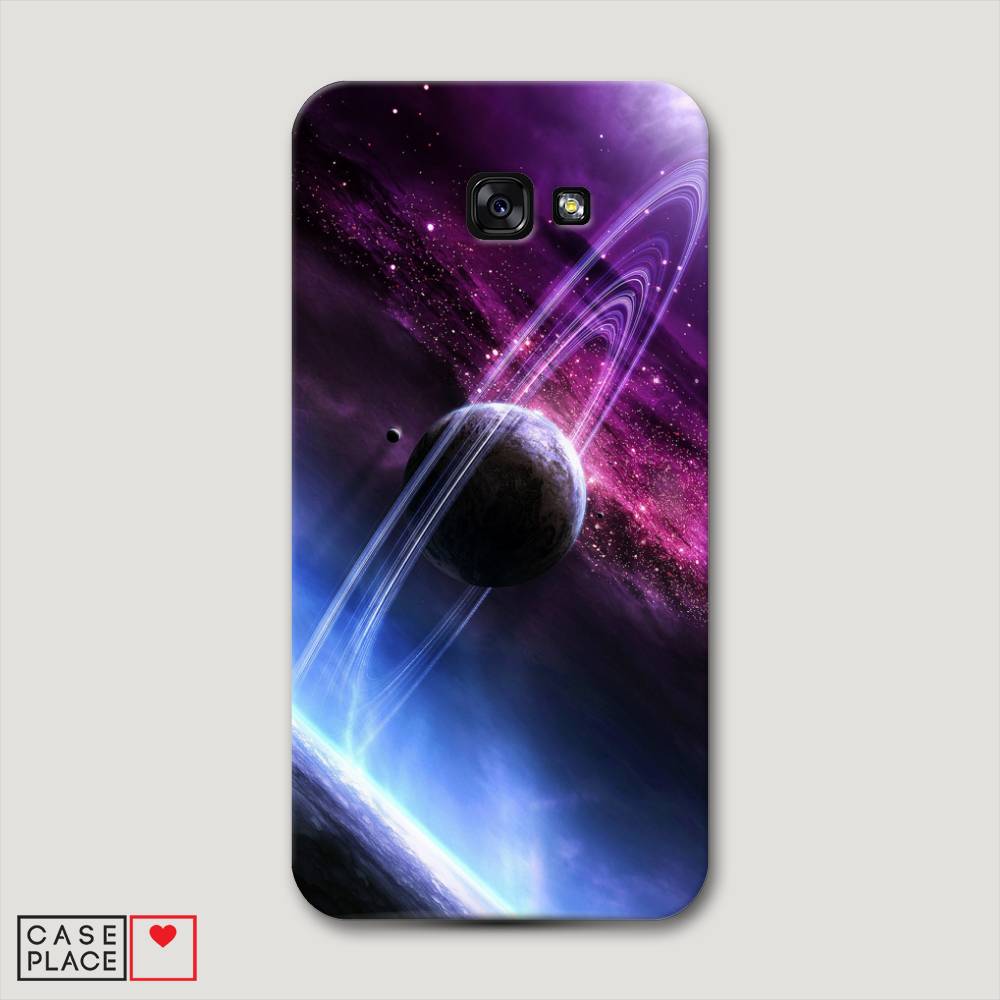 

Чехол Awog "Космос 17" для Samsung Galaxy A7 2017, 20920-3