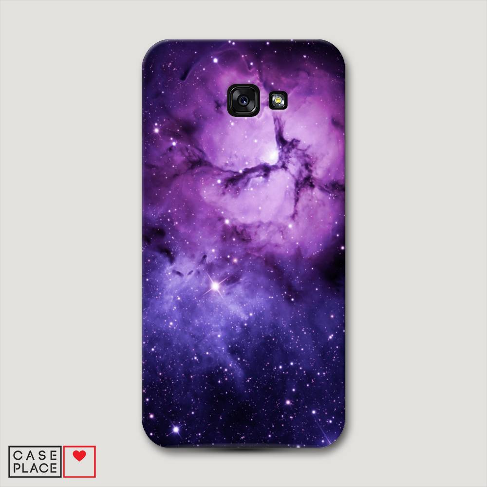 

Чехол Awog "Космос 18" для Samsung Galaxy A7 2017, 20920-3