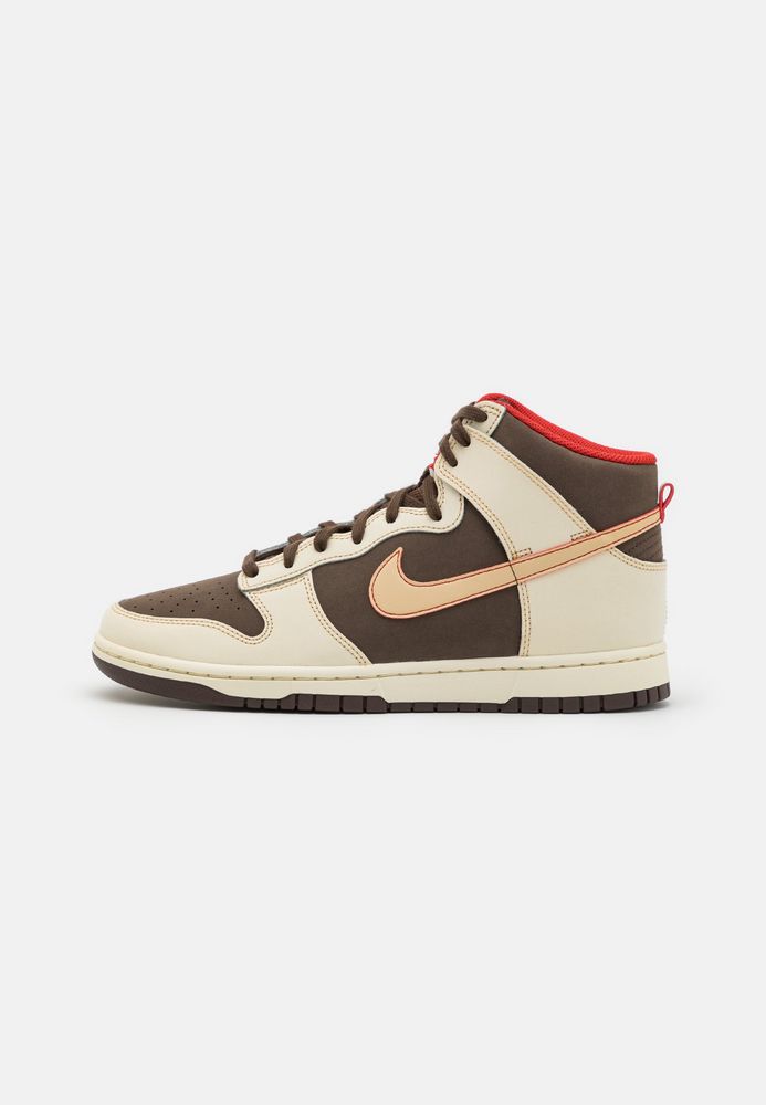 

Кеды мужские Nike NI112N04Y коричневые 48.5 EU, Коричневый, NI112N04Y