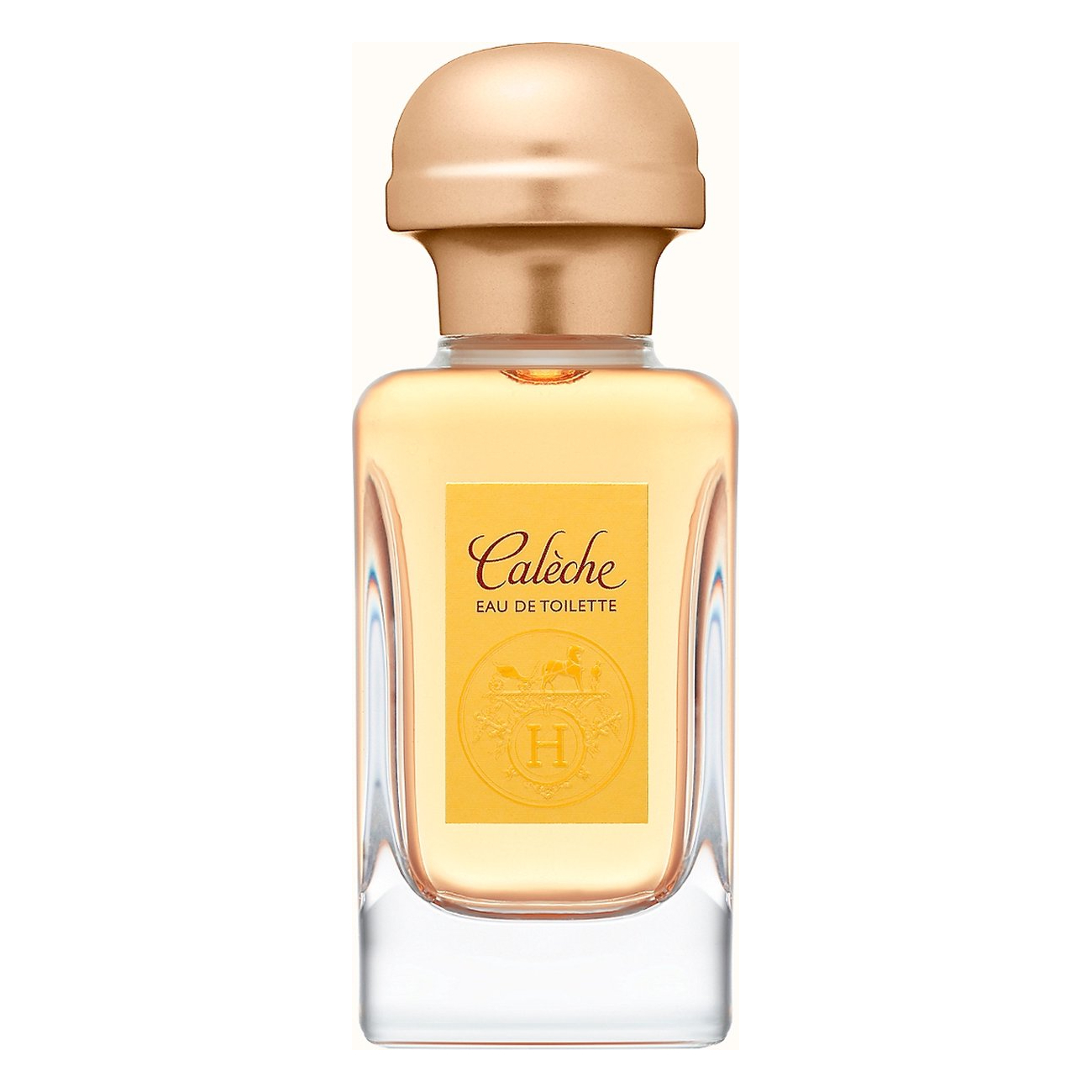 Вода туалетная Hermes Caleche женская 50 мл kelly caleche eau de parfum