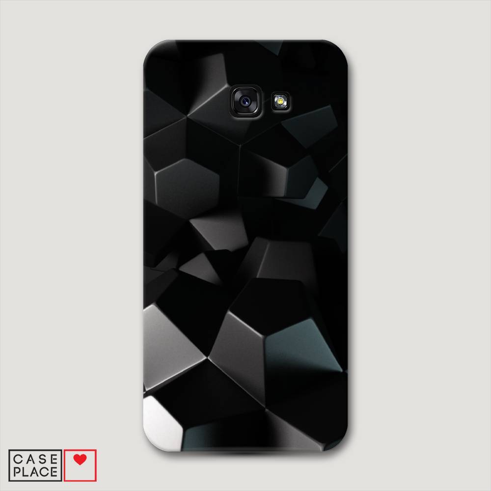 

Чехол Awog "Геометрия 20" для Samsung Galaxy A7 2017, 20920-2