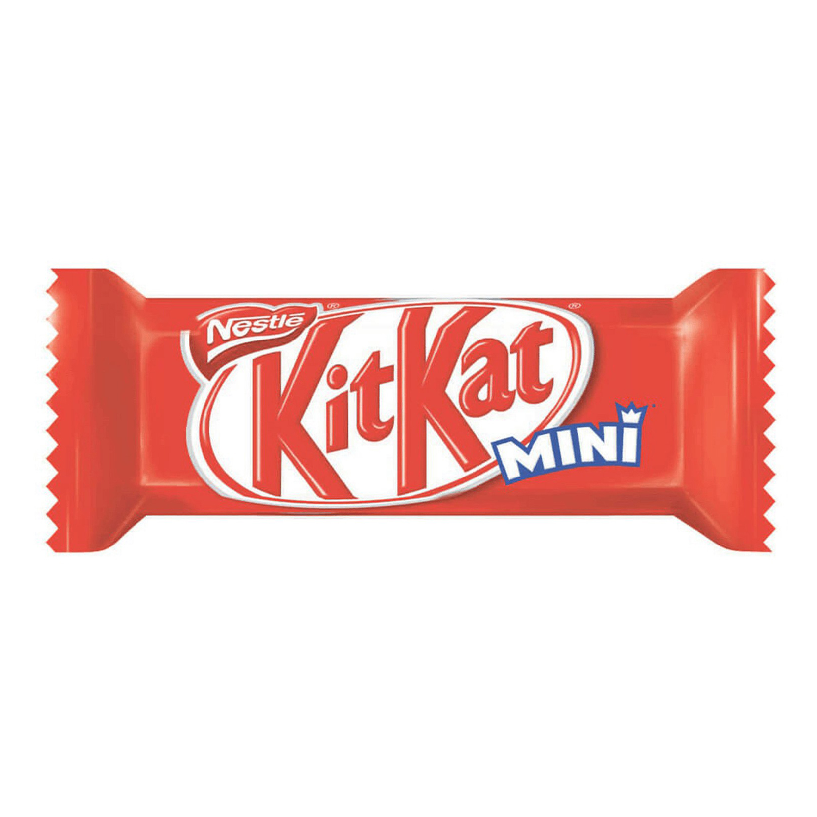 

Шоколадные конфеты KitKat с хрустящей вафлей