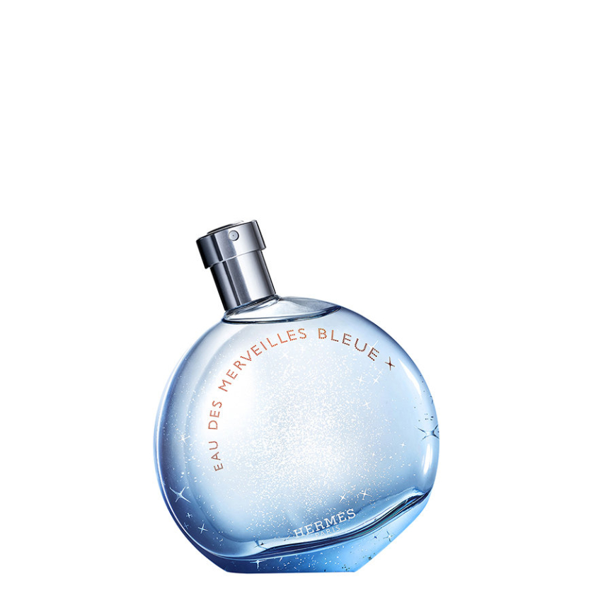 Вода туалетная Hermes Eau Des Merveilles Bleue женская 50 мл вода туалетная hermes eau des merveilles bleue женская 50 мл