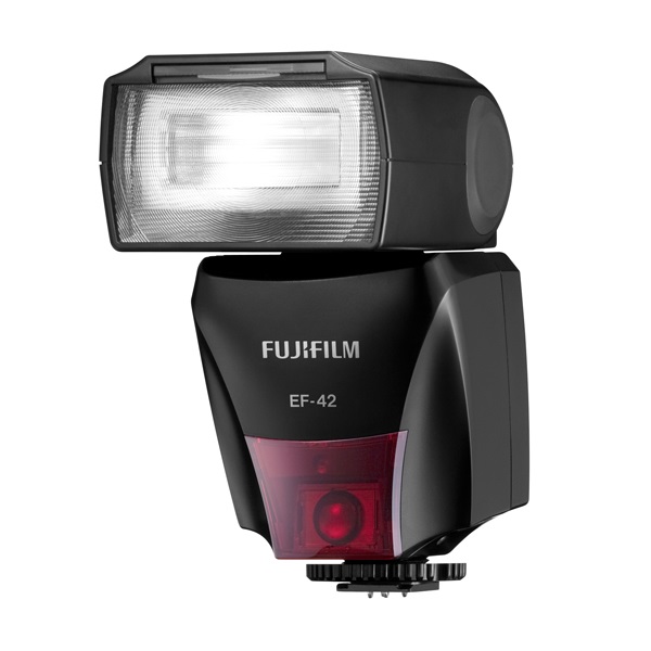 Вспышка Fujifilm EF-42