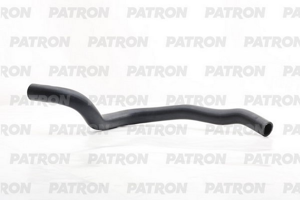 

Патрубок радиатора (пр-во Турция) VOLVO 850/C70/S70/V70 2.3 - 2.4 20V PATRON PH2313