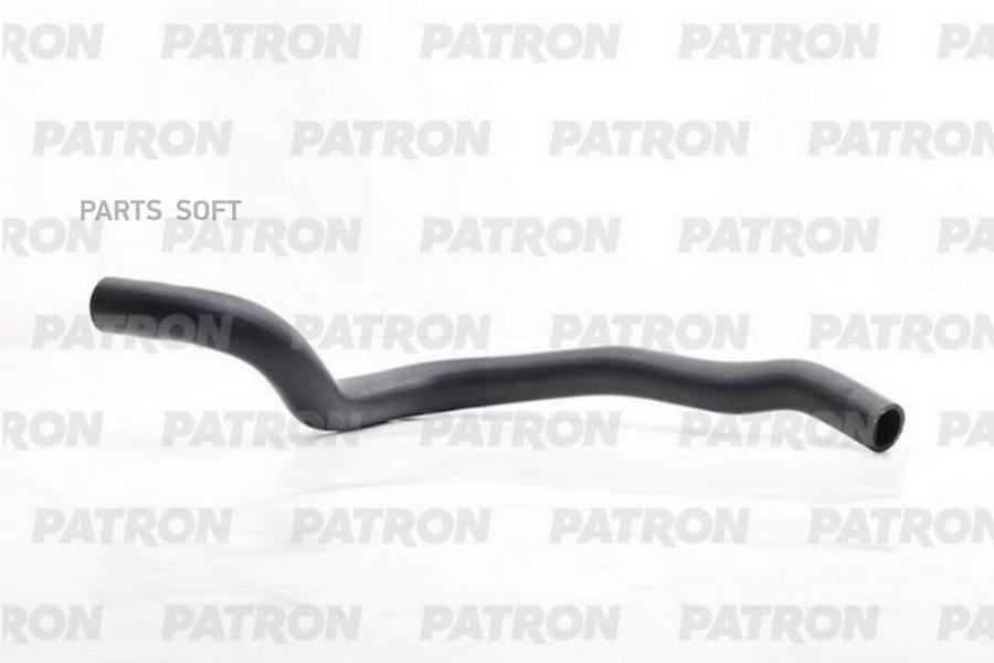

Патрубок радиатора (пр-во Турция) VOLVO 850/C70/S70/V70 2.3 - 2.4 20V PATRON PH2313