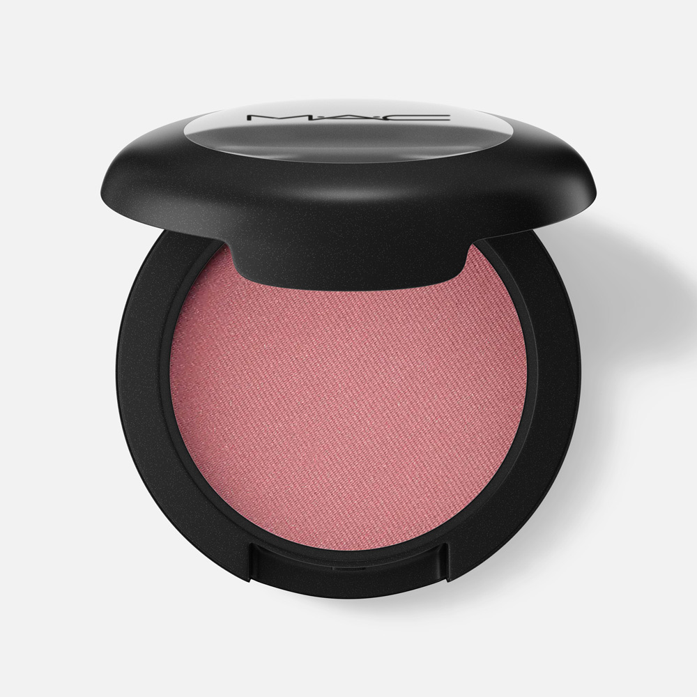 Румяна для лица MAC Matte тон Desert Rose 6 г