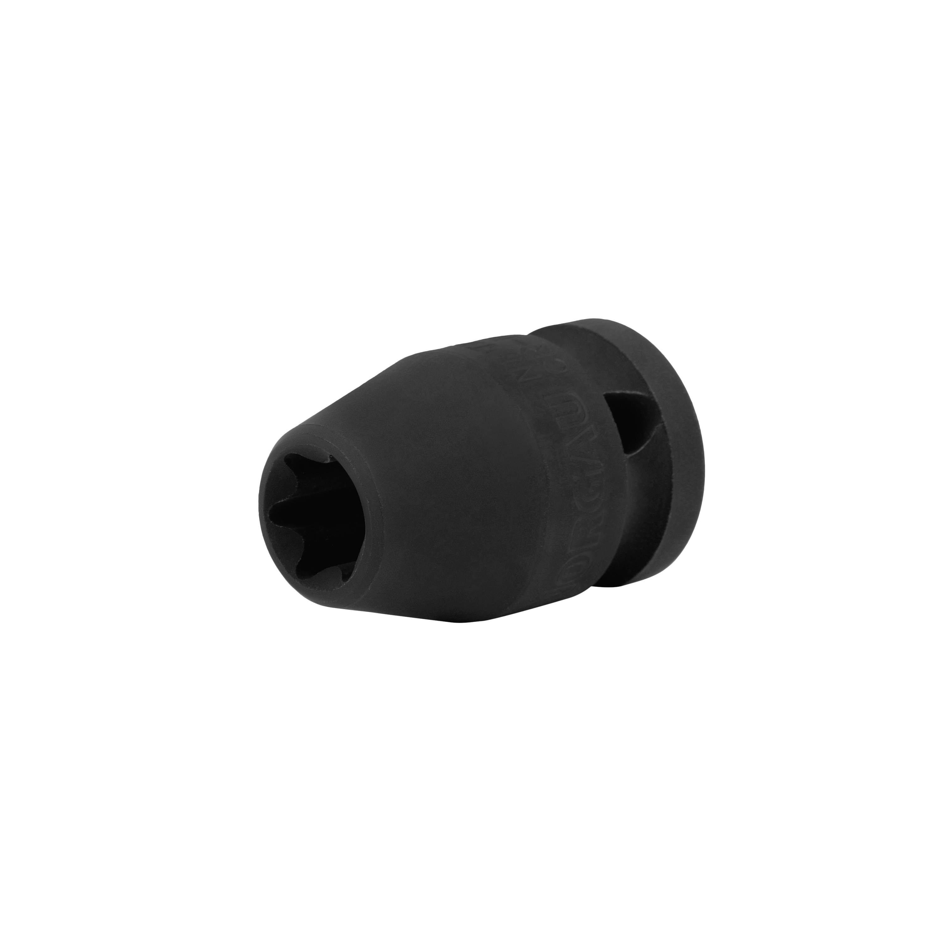 

Торцевая ударная головка 14 мм NORGAU Industrial с наружным профилем TORX DIN 3121
