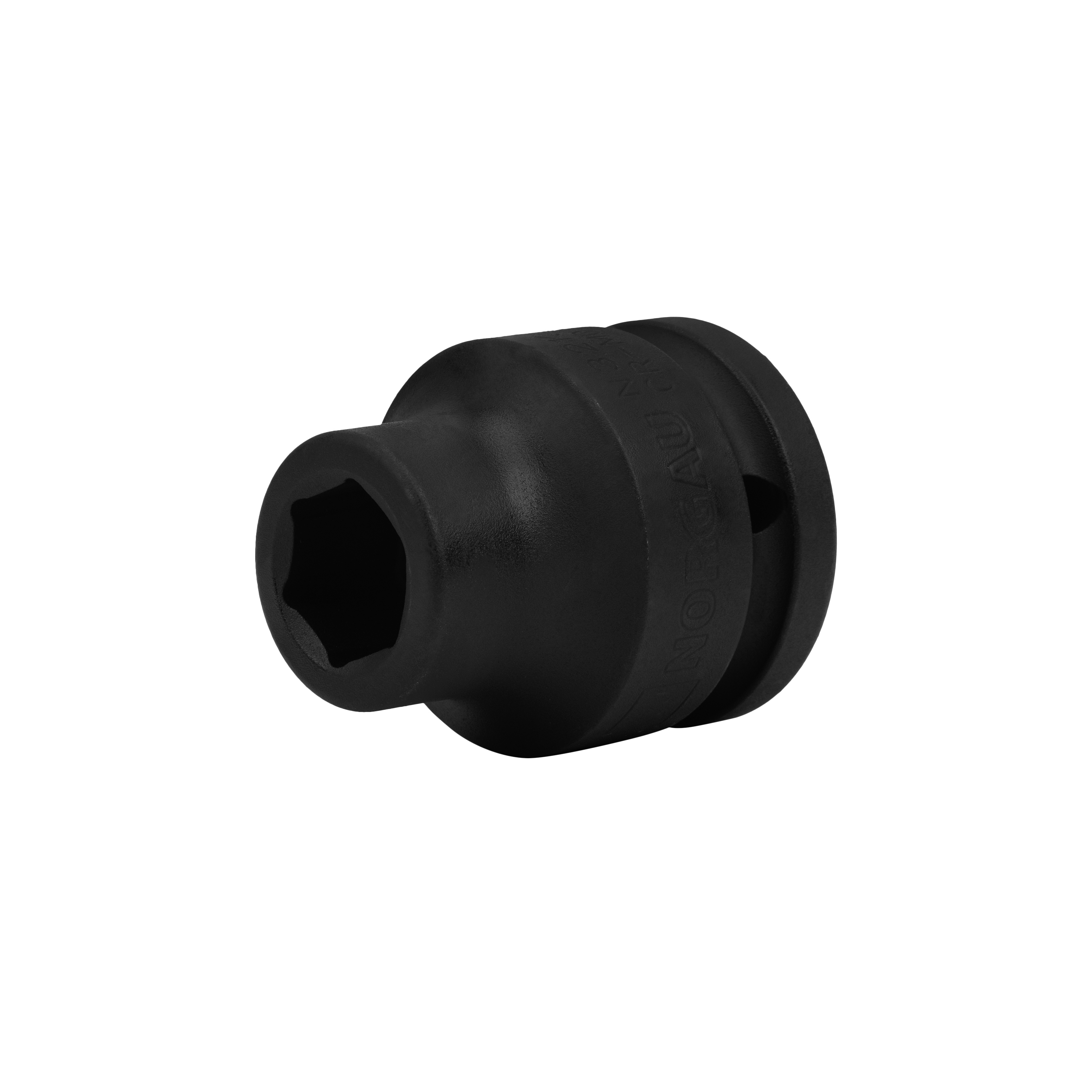 

Торцевая шестигранная ударная головка 17 мм NORGAU Industrial DIN 3129 под квадрат 3/4"