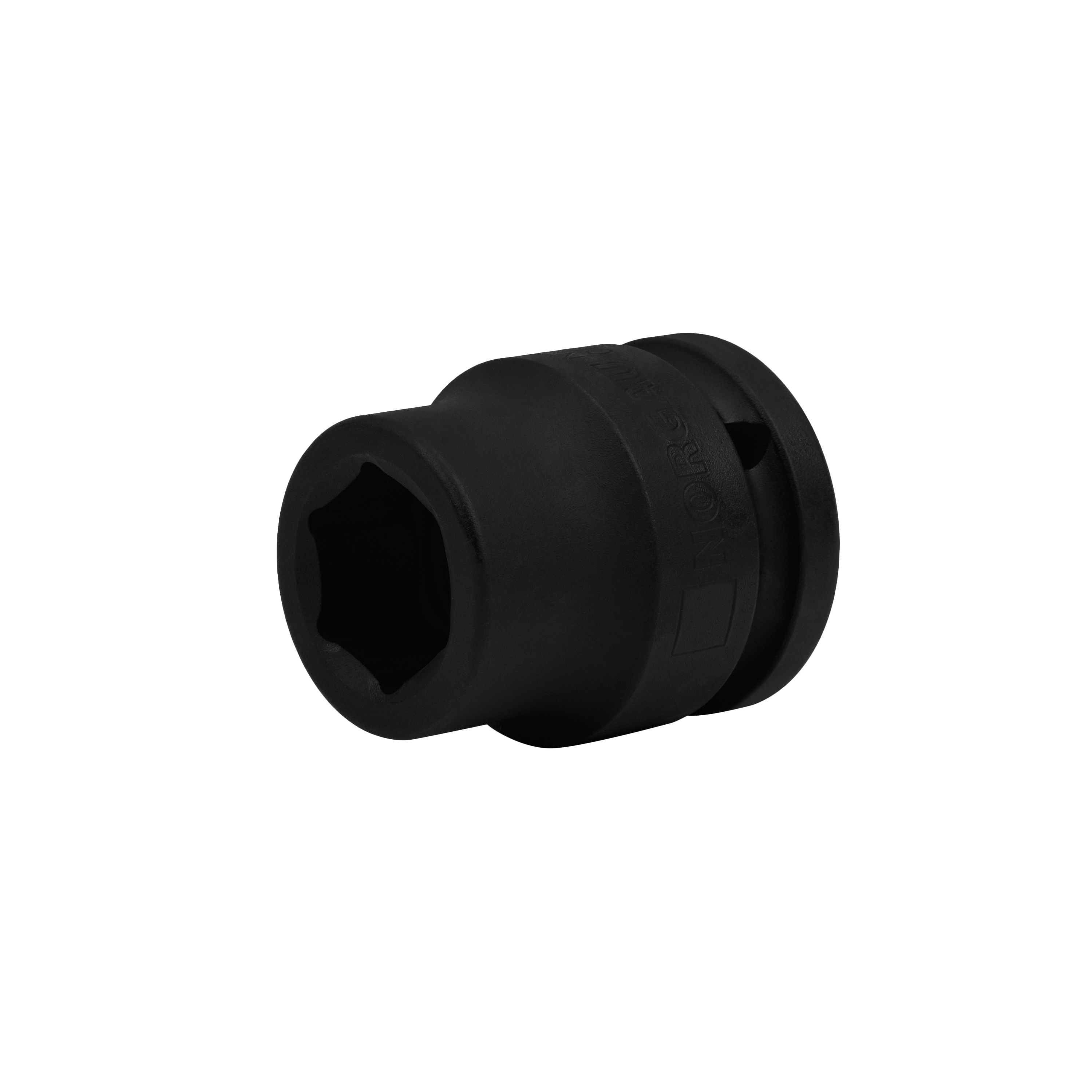 

Торцевая шестигранная ударная головка 22 мм NORGAU Industrial DIN 3129 под квадрат 3/4"