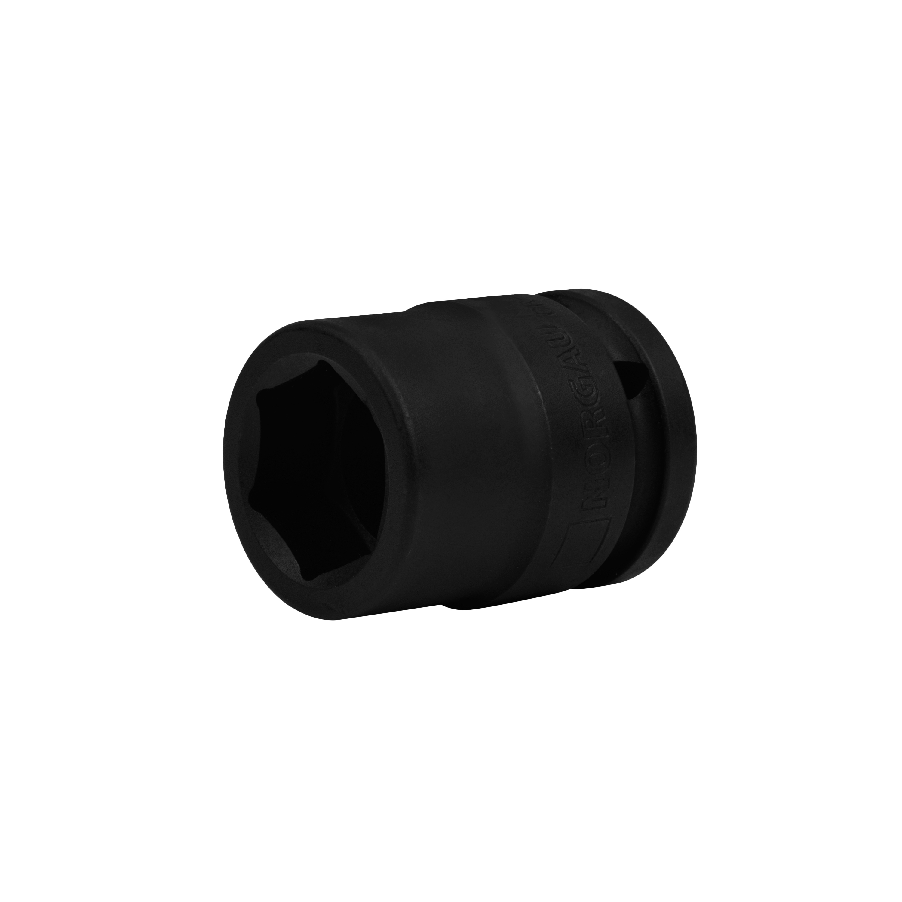 

Торцевая шестигранная ударная головка 27 мм NORGAU Industrial DIN 3129 под квадрат 3/4"