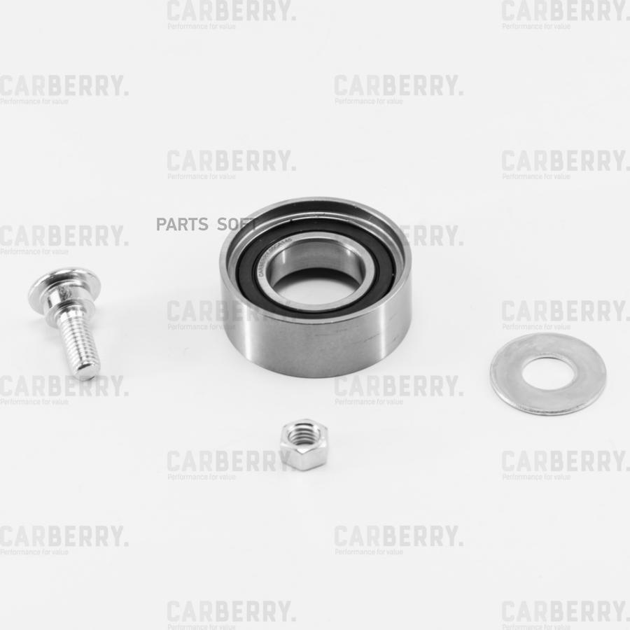 

CARBERRY 55CA145 Ролик ремня ГРМ 1шт