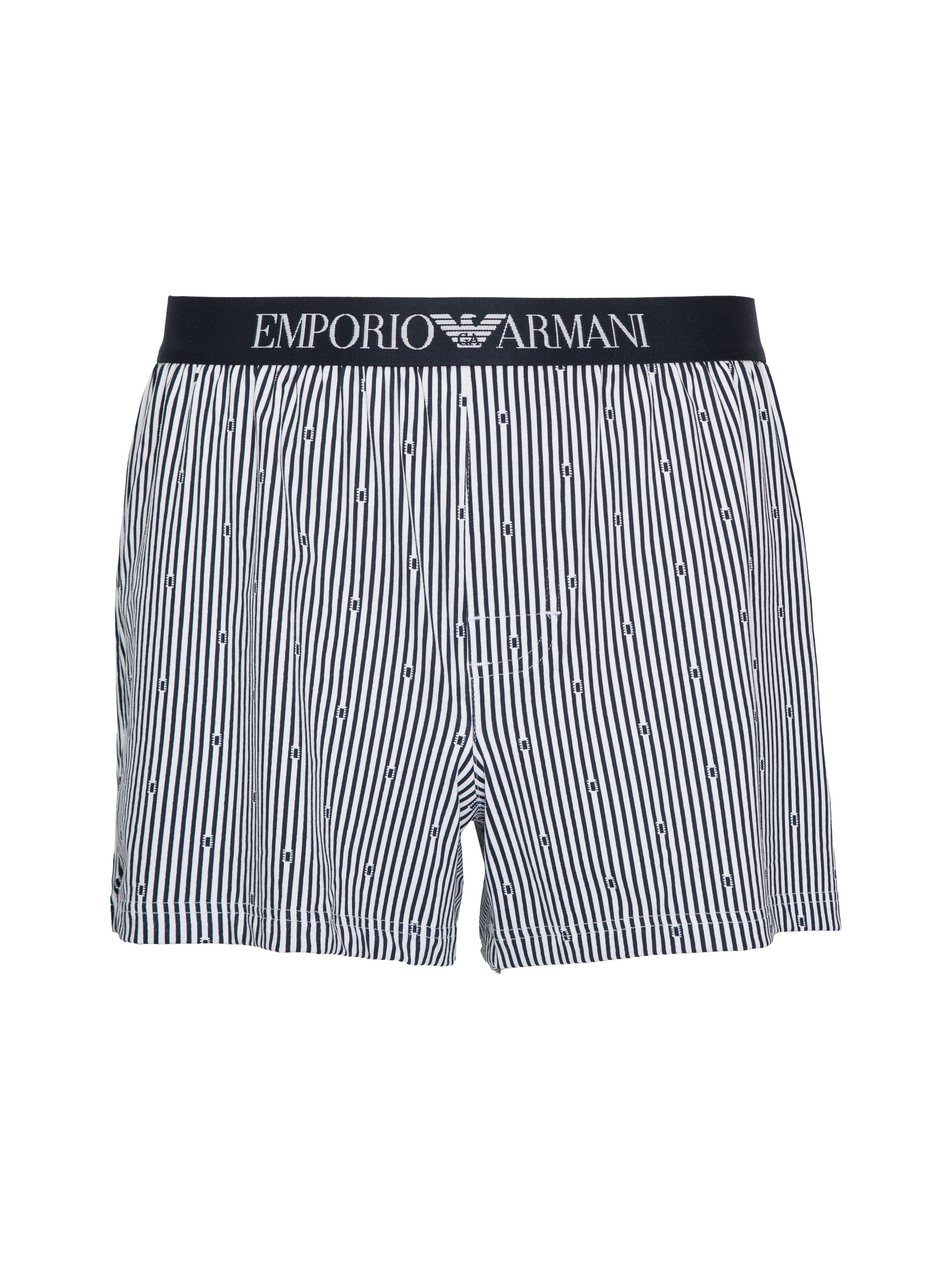

Трусы мужские EA Underwear 1114662R504 серые 48 RU, Серый, 1114662R504