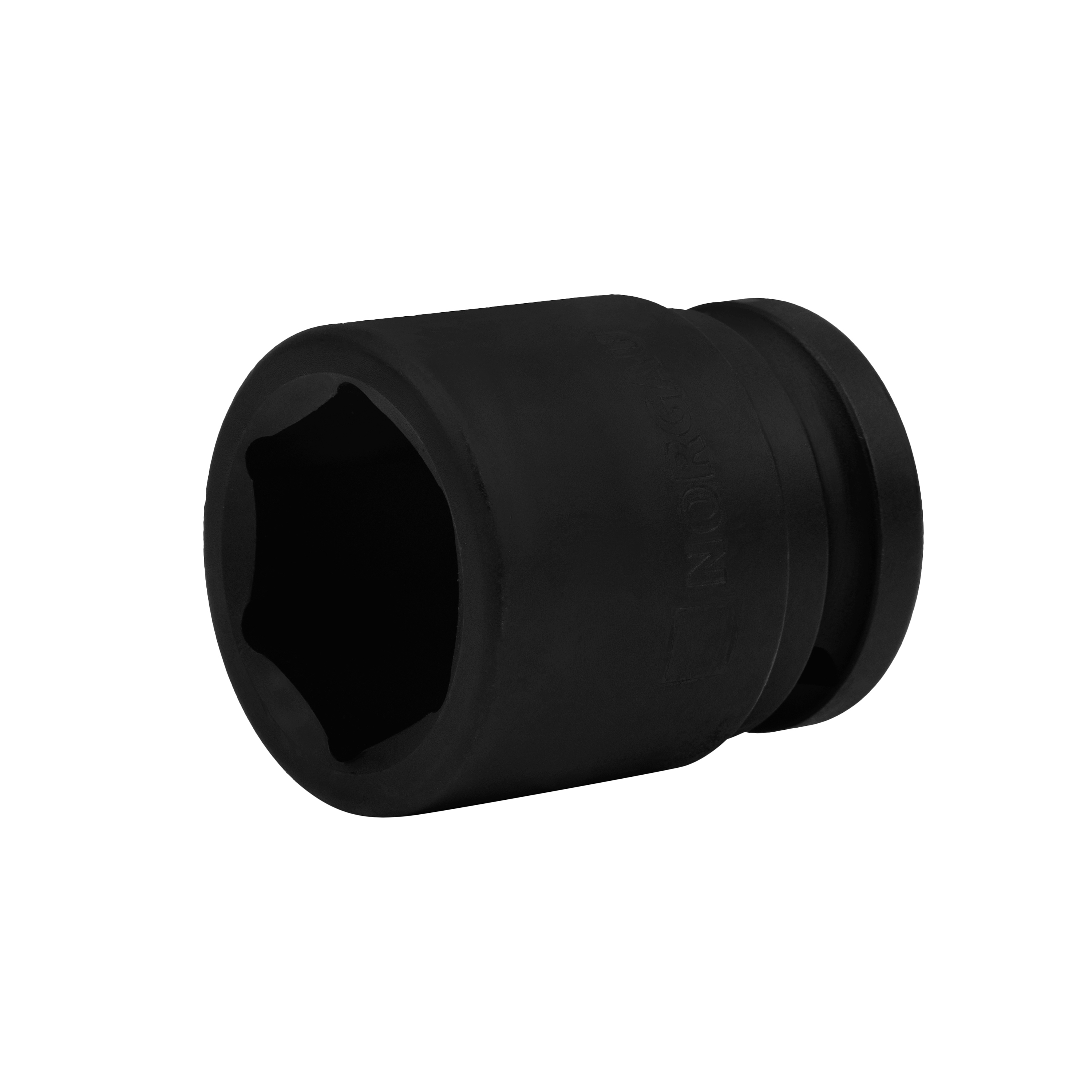 

Торцевая шестигранная ударная головка 32 мм NORGAU Industrial DIN 3129 под квадрат 3/4"