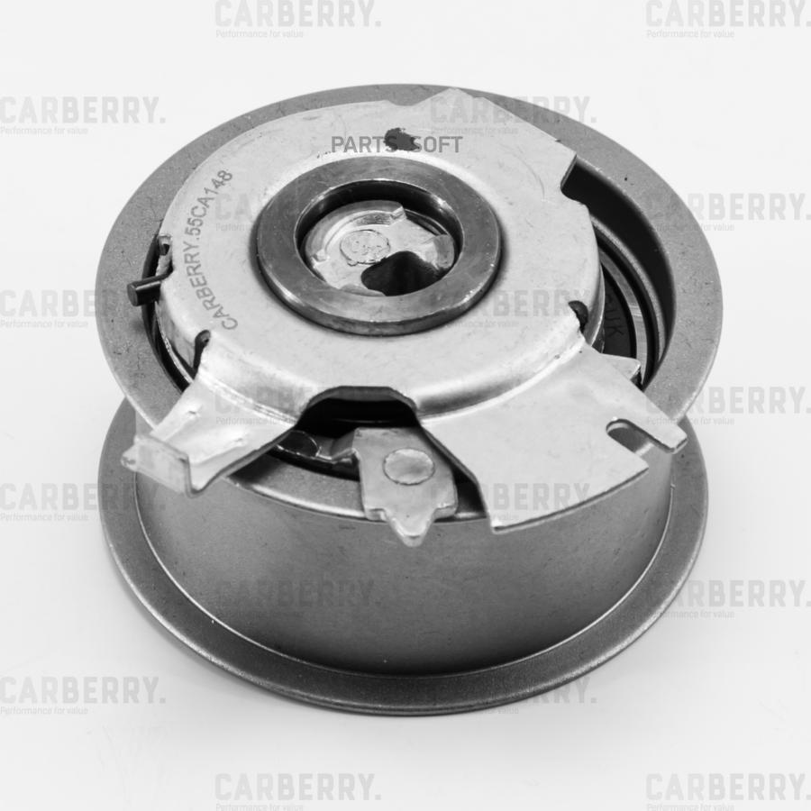 

CARBERRY 55CA148 Ролик ремня ГРМ 1шт