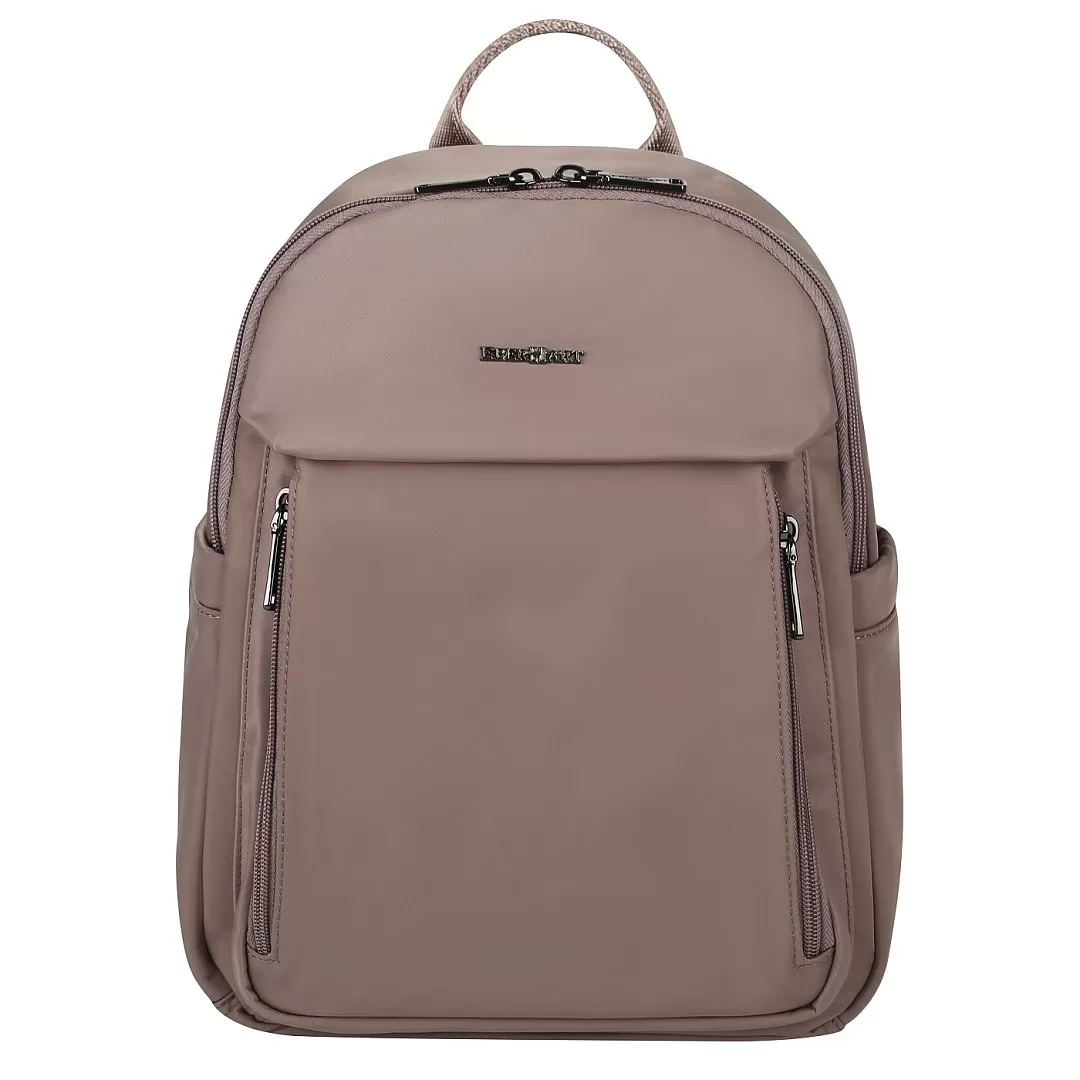 Рюкзак унисекс Eberhart EBH31430 Khaki, 26,5x12x34,5 см