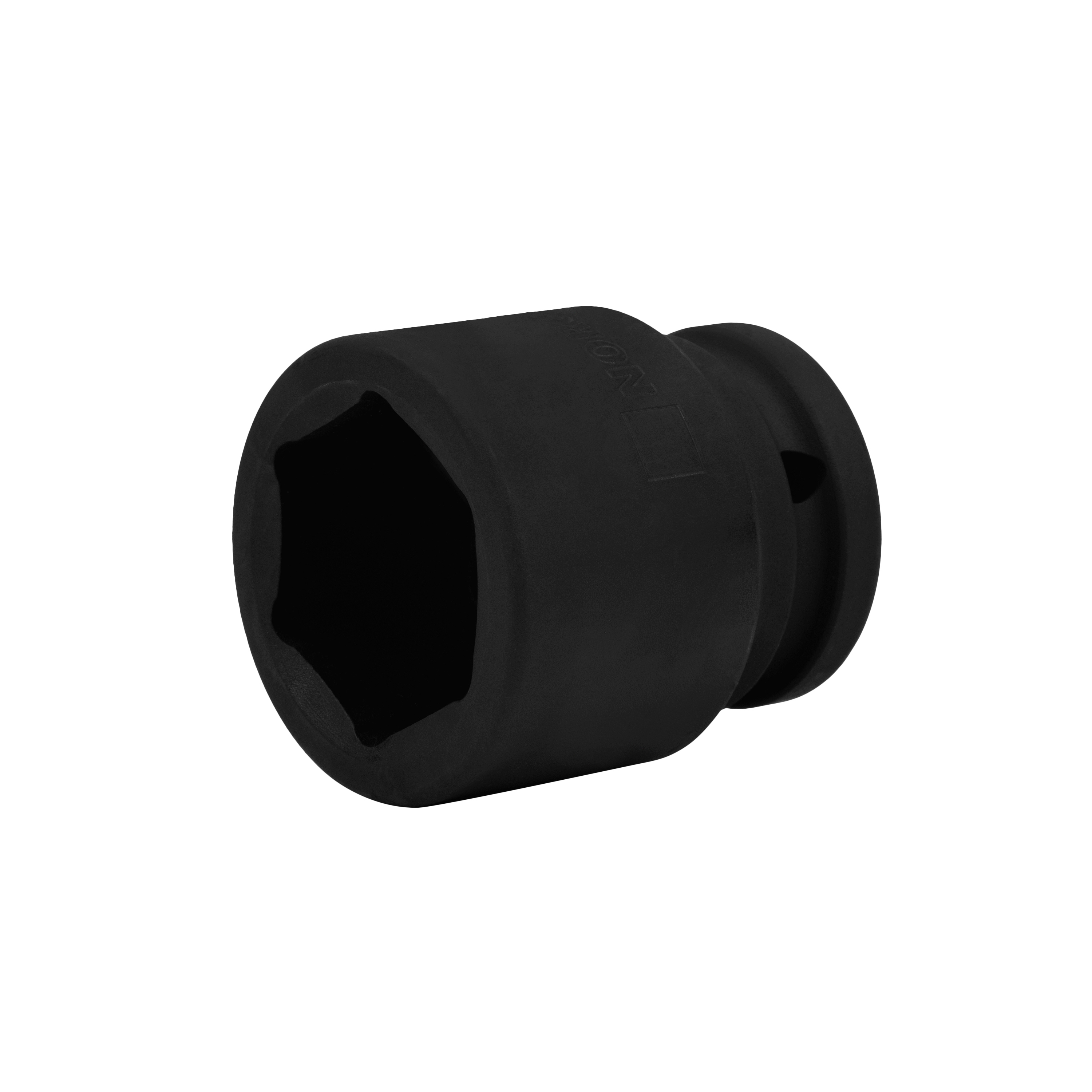 

Торцевая шестигранная ударная головка 34 мм NORGAU Industrial DIN 3129 под квадрат 3/4"