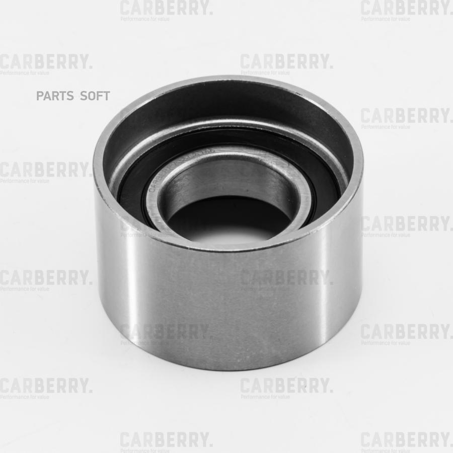 

CARBERRY 55CA166 Ролик ремня ГРМ 1шт