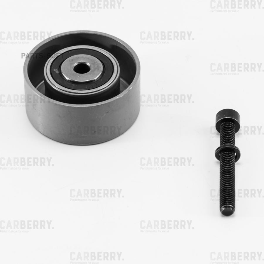 

CARBERRY 55CA177 Ролик ремня ГРМ 1шт