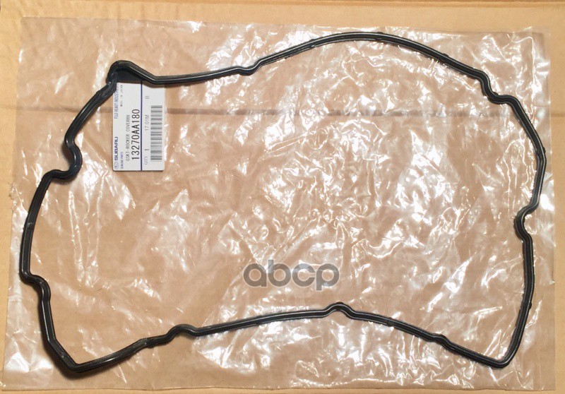 

Прокладка Клапанной Крышки SUBARU арт. 13270AA180