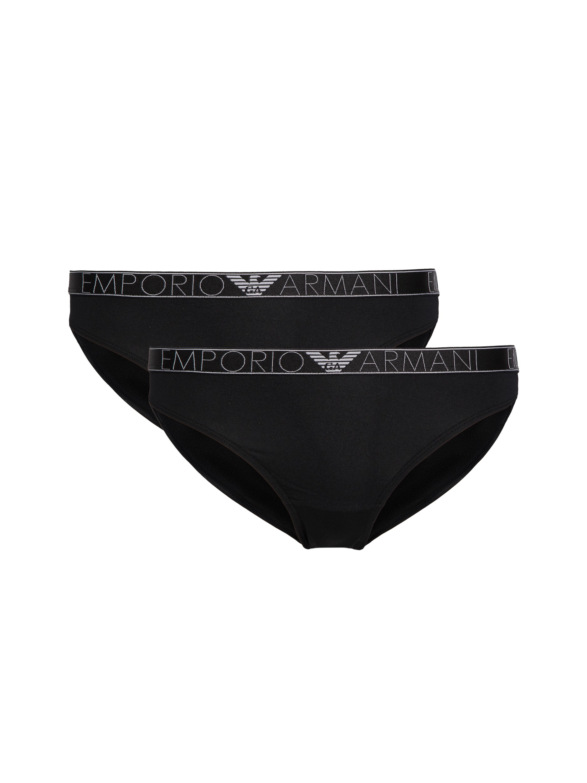 

Комплект трусов женских EA Underwear 1633342R235 44 RU, 1633342R235