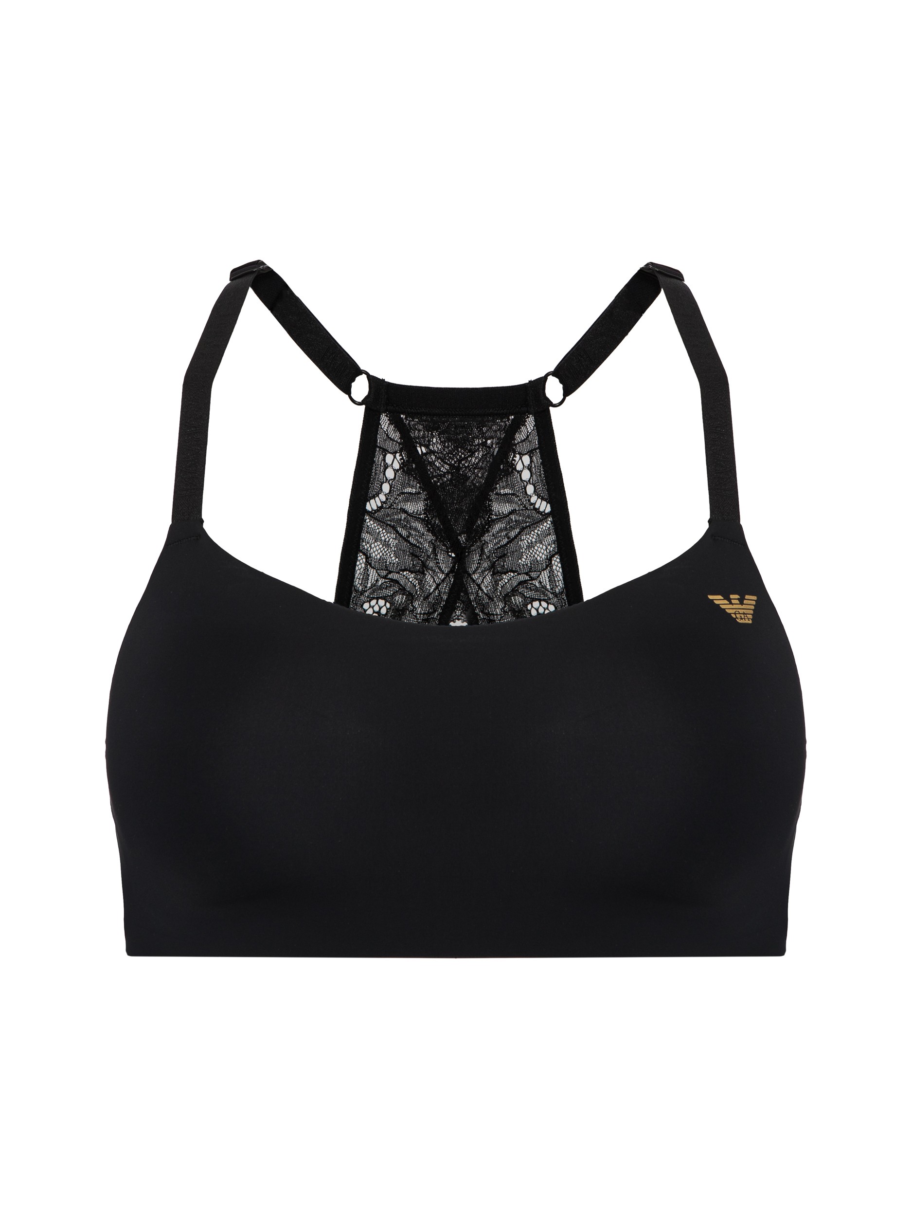

Топ женский EA Underwear 1644062R384 44 RU, 1644062R384
