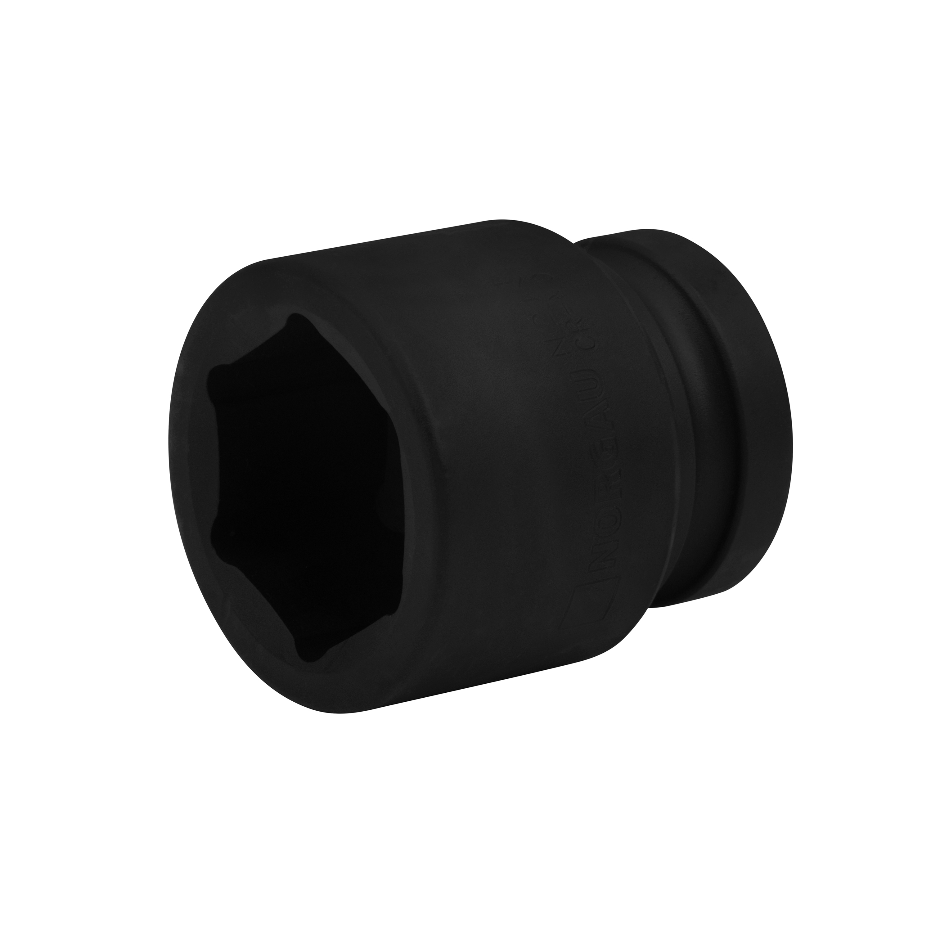 

Торцевая шестигранная ударная головка 60 мм NORGAU Industrial DIN 3129 под квадрат 1"