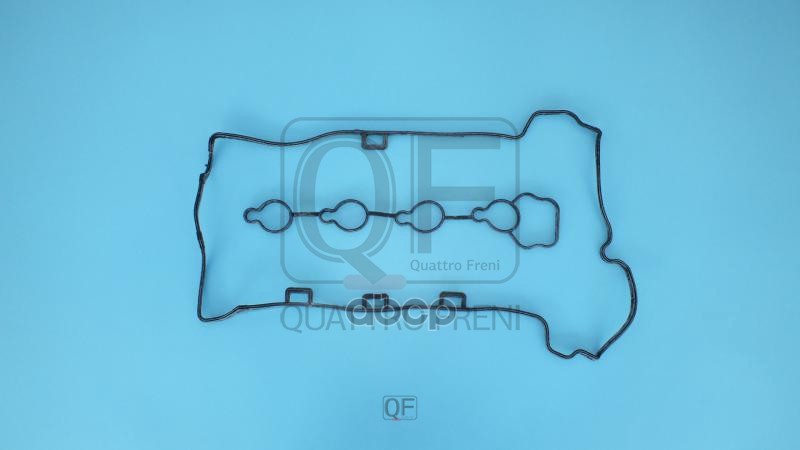 Прокладка Клапанной Крышки Комплект QUATTRO FRENI арт. QF82A00060