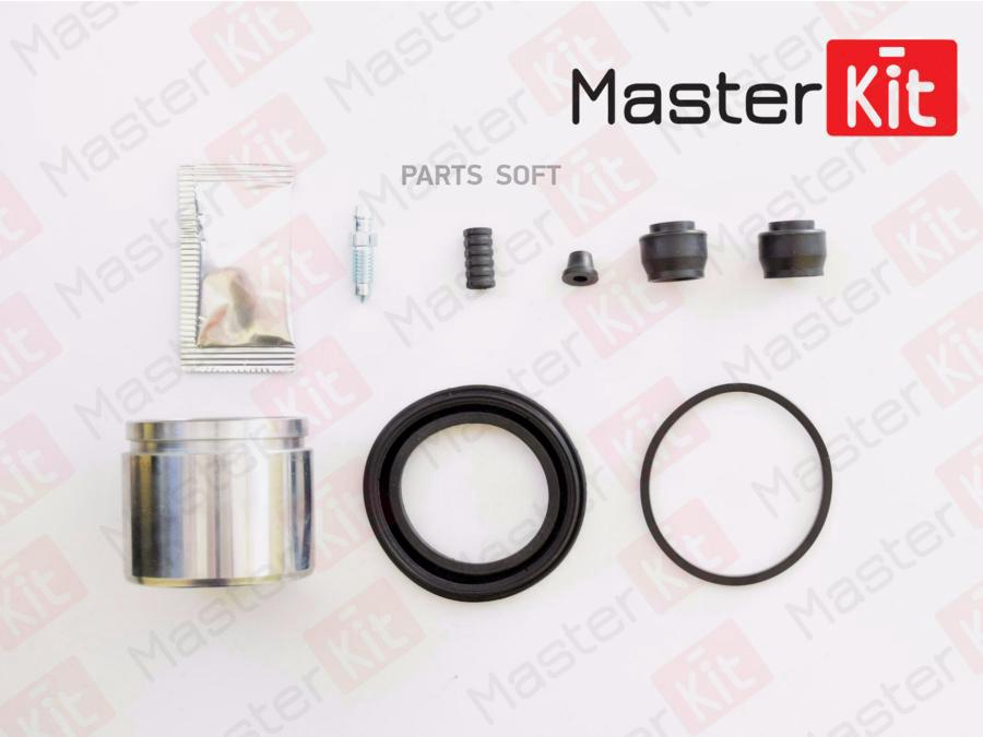 

MASTERKIT 77A2000 Ремкомплект тормозного суппорта пыльники+поршень SUZUKI Grand