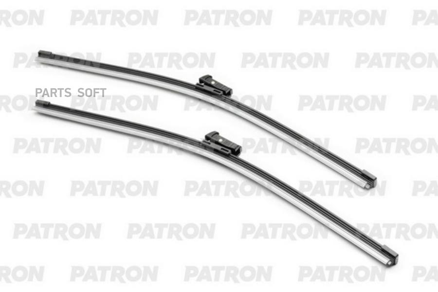 

PATRON Щетка стеклоочистителя PATRON PWB5353-KIT-SK