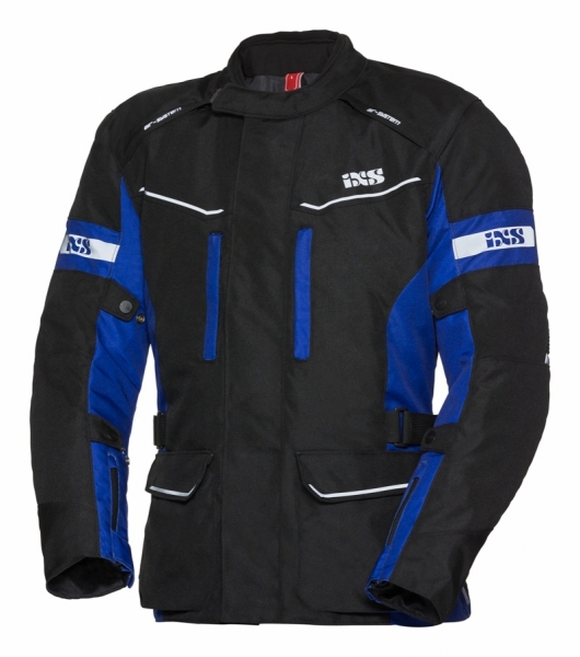 

iXS Мотокуртка Tour Jacke Evans ST X56029034M, Черный, X56029 034