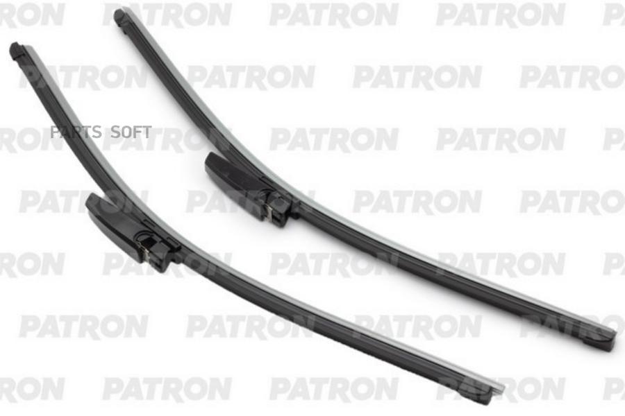 

PATRON Щетка стеклоочистителя PATRON PWB550-FS