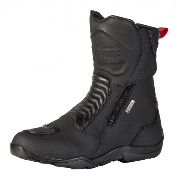 

Мотоботы iXS Tour Boots Pacego ST X4703100336, Черный, X47031 003
