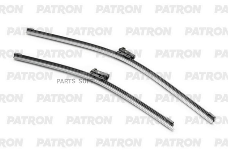 

PATRON Щетка стеклоочистителя PATRON PWB6148-KIT-VG5