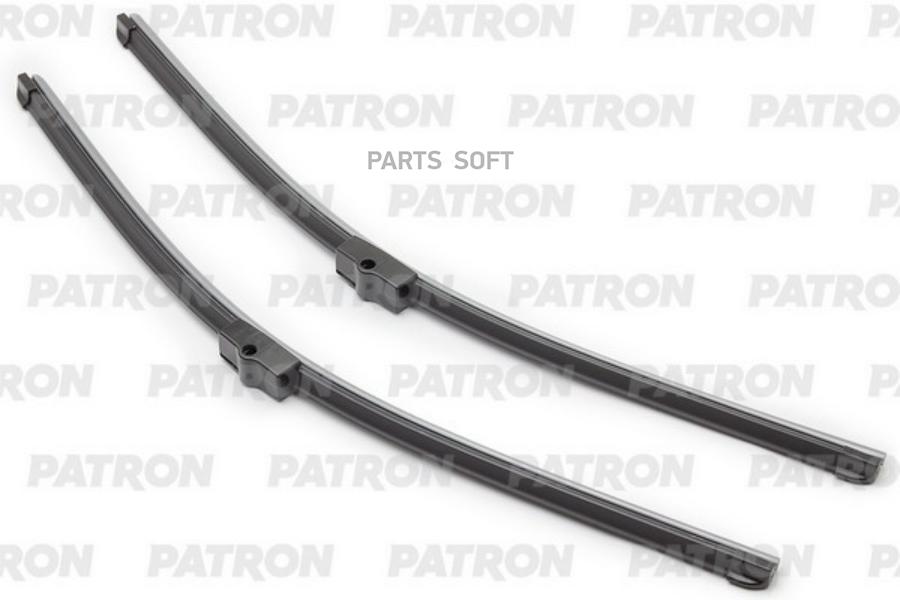 

PATRON Щетка стеклоочистителя PATRON PWB620-FS