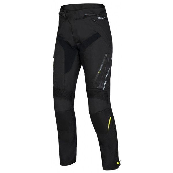 

Мотобрюки Sports Pants Carbon-ST X653200032XL, Черный, X65320 003