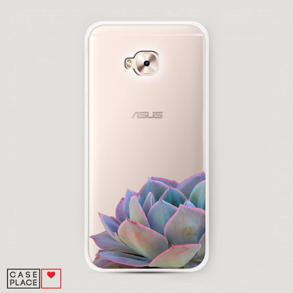 фото Чехол awog "молодило уголок" для asus zenfone 4 selfie pro zd552kl