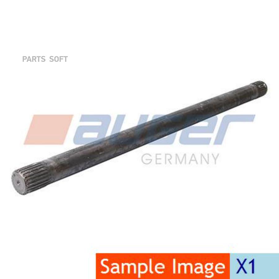 

Приводной Вал auger 81396