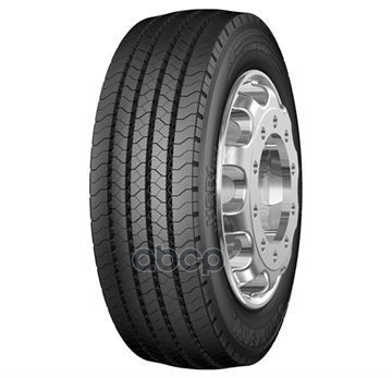 

Грузовые шины Continental HSR1 315/70 R22.5 154 L